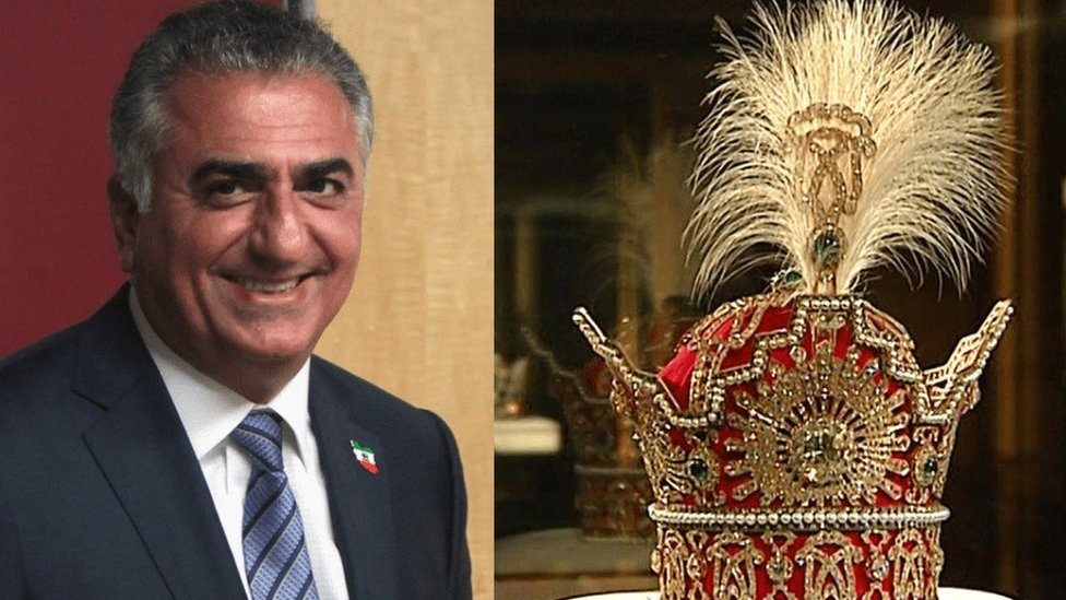 المجلس الوطني لإيران