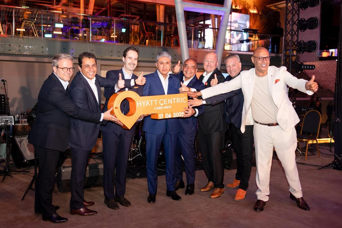 جانب من الافتتاح