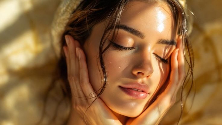 افضل وصفات للعناية بالبشرة