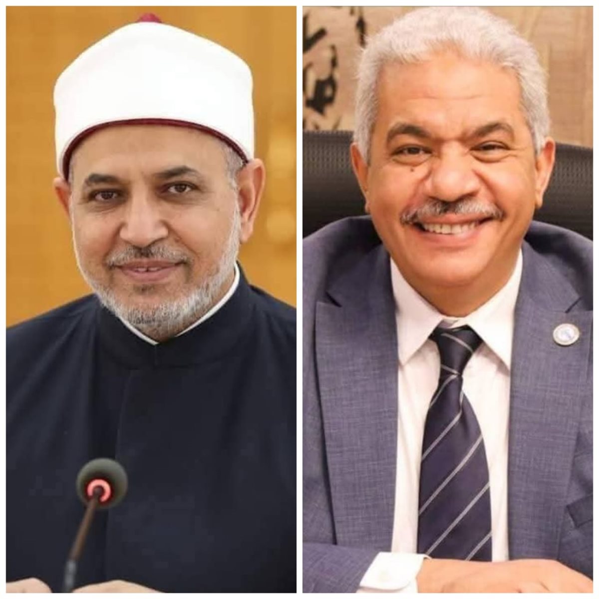 جامعة الأزهر ضمن أفضل 300 جامعة على مستوى العالم وفقًا لتصنيف US NEWS الأمريكي للعام 2025