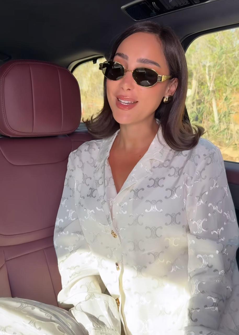 في مرحلة العلاج.. بسمة بوسيل تكشف تطورات حالة نجلها آدم الصحية