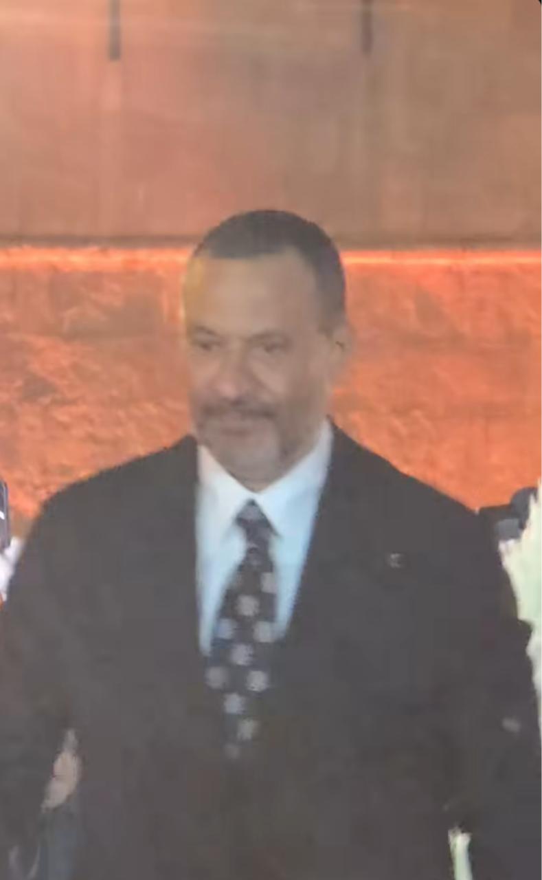 الصور الأولى من حفل زفاف ابنة ماجد المصري