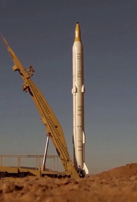 صواريخ سجيل