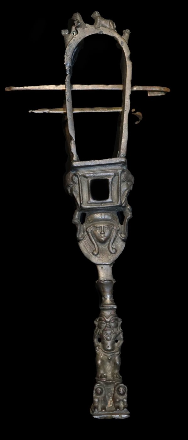 قطعة أثرية فريدة 