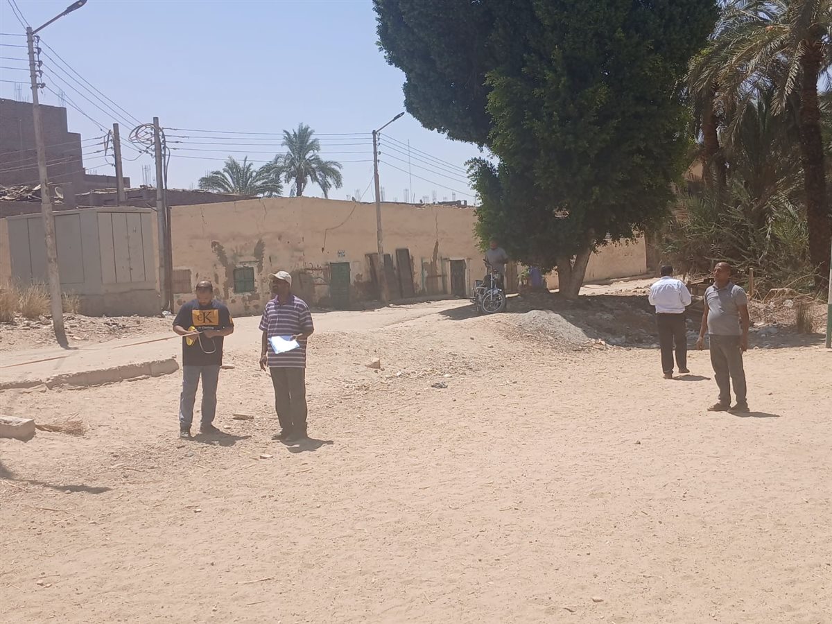 انشاء وحدة إطفاء بالطود