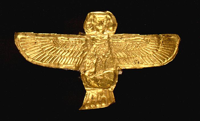 القطعة الذهبية