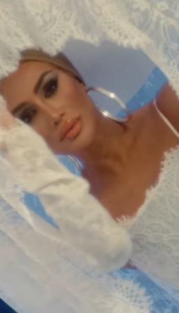 على طريقة وردة الجزائرية.. مايا دياب تطرح حرمت أحبك باللهجة المصرية