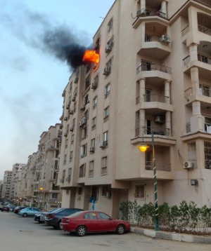 جانب من الواقعة