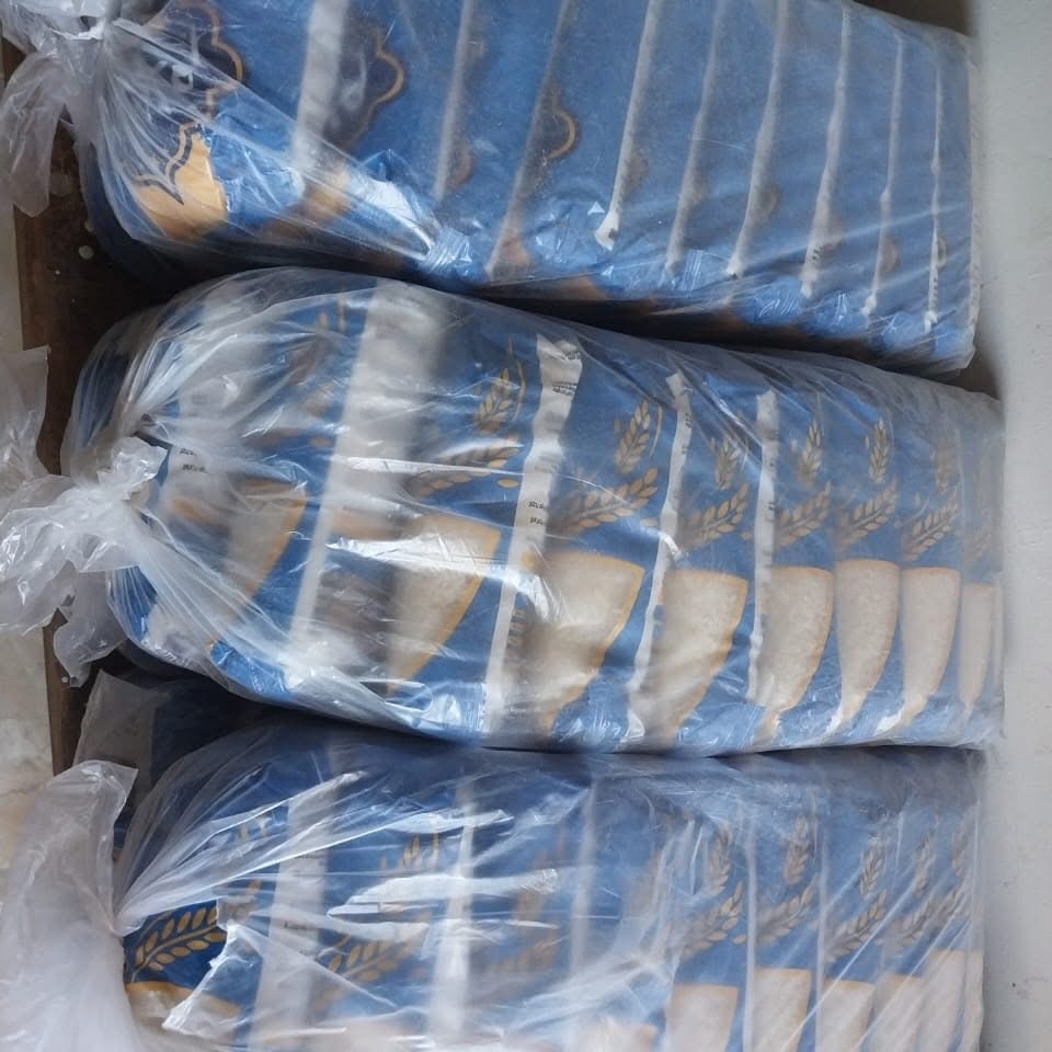 ضبط ارز مجهول المصدر بالأقصر