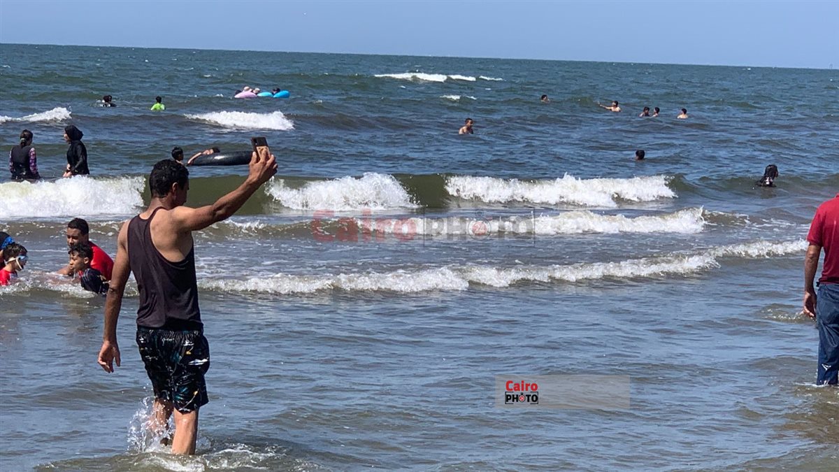 شاطئ بورسعيد 