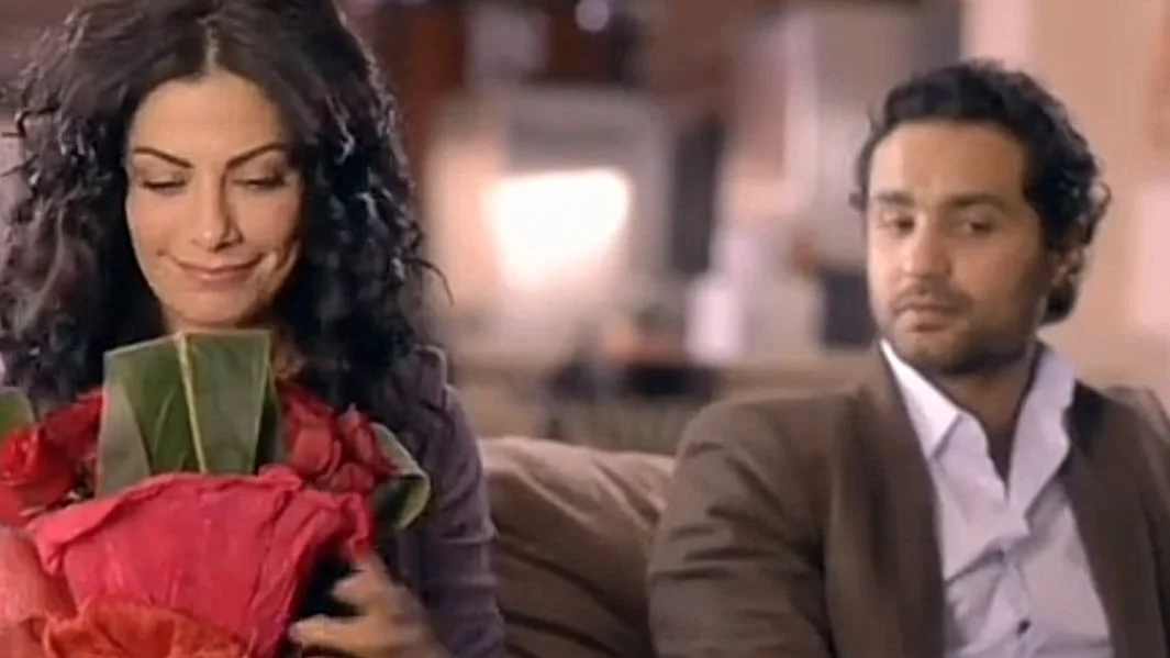 مسلسل حكايات بنات