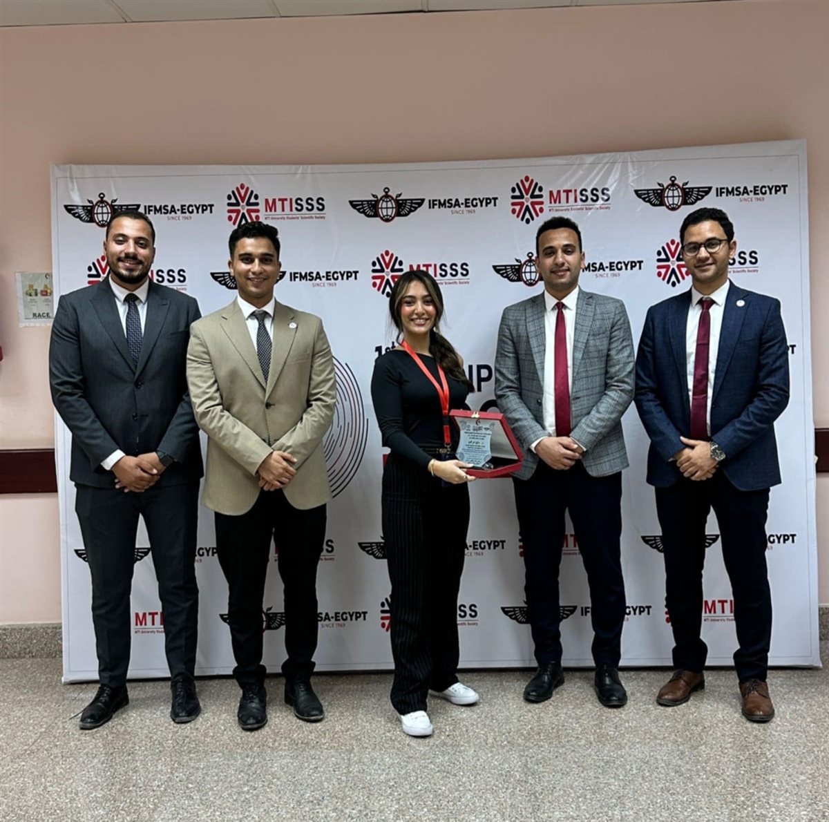  نموذج مُلهم للطبيب المؤثر في زمن التحوّل الرقمي