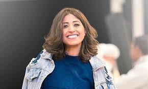 شجون الهاجري