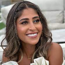 شجون الهاجري