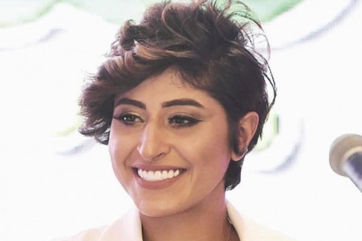 شجون الهاجري