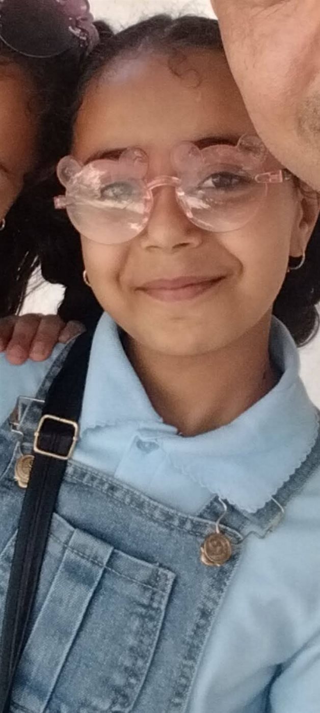 الصغيرة الضحية