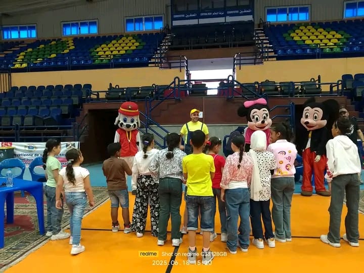 الجهود التنفيذية ببورسعيد 