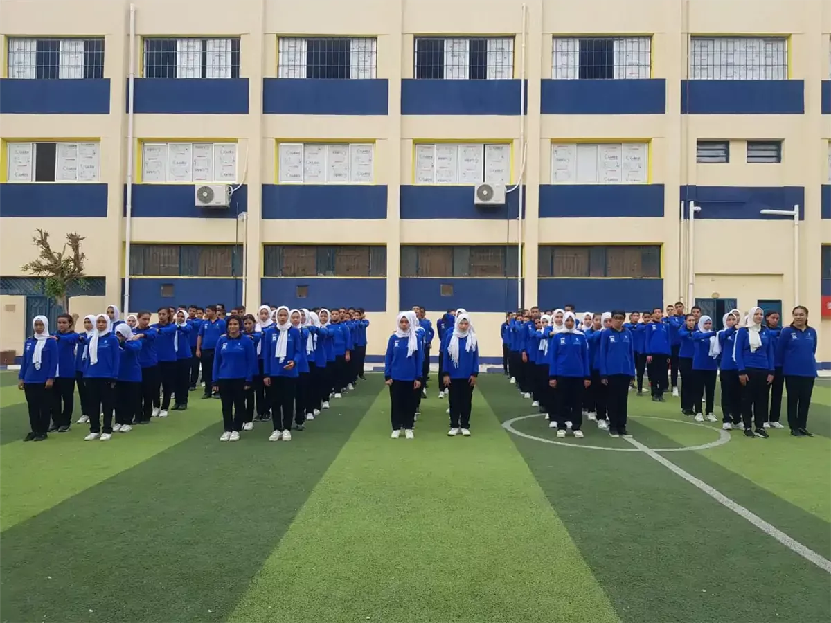 مدارس بعد الإعدادية 2025