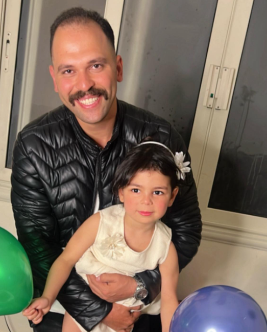 ضياء غالي طليق لولا فاني