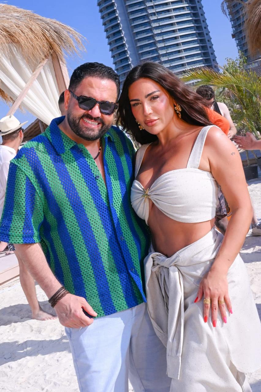 تصوير أغنية عاجبني