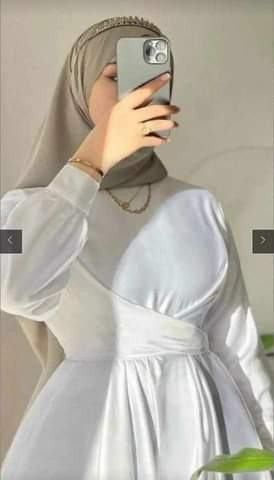 لفات حجاب للمناسبات سهلة