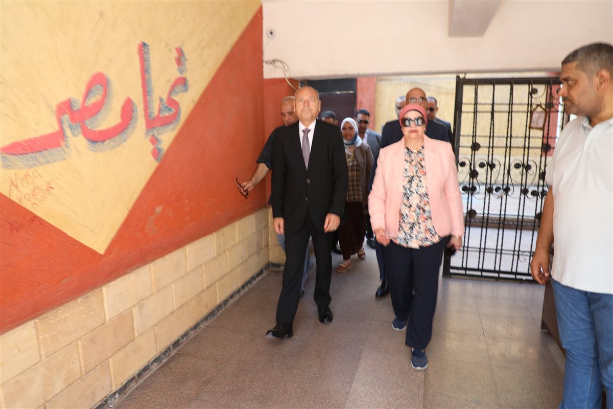 امتحانات الثانوية العامة