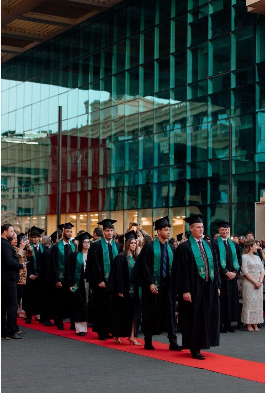 مدارس مالڤيرن كوليدچ مصر