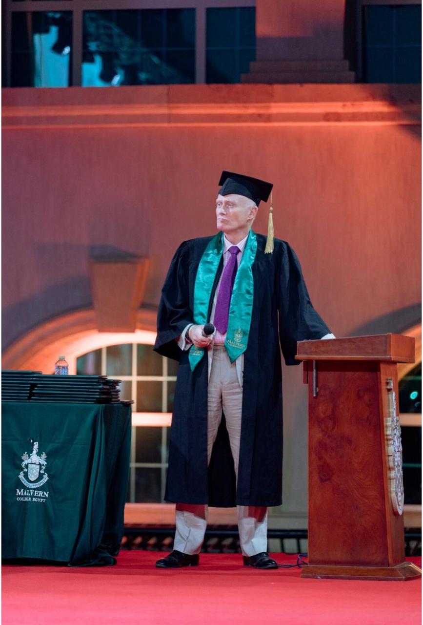 مدارس مالڤيرن كوليدچ مصر