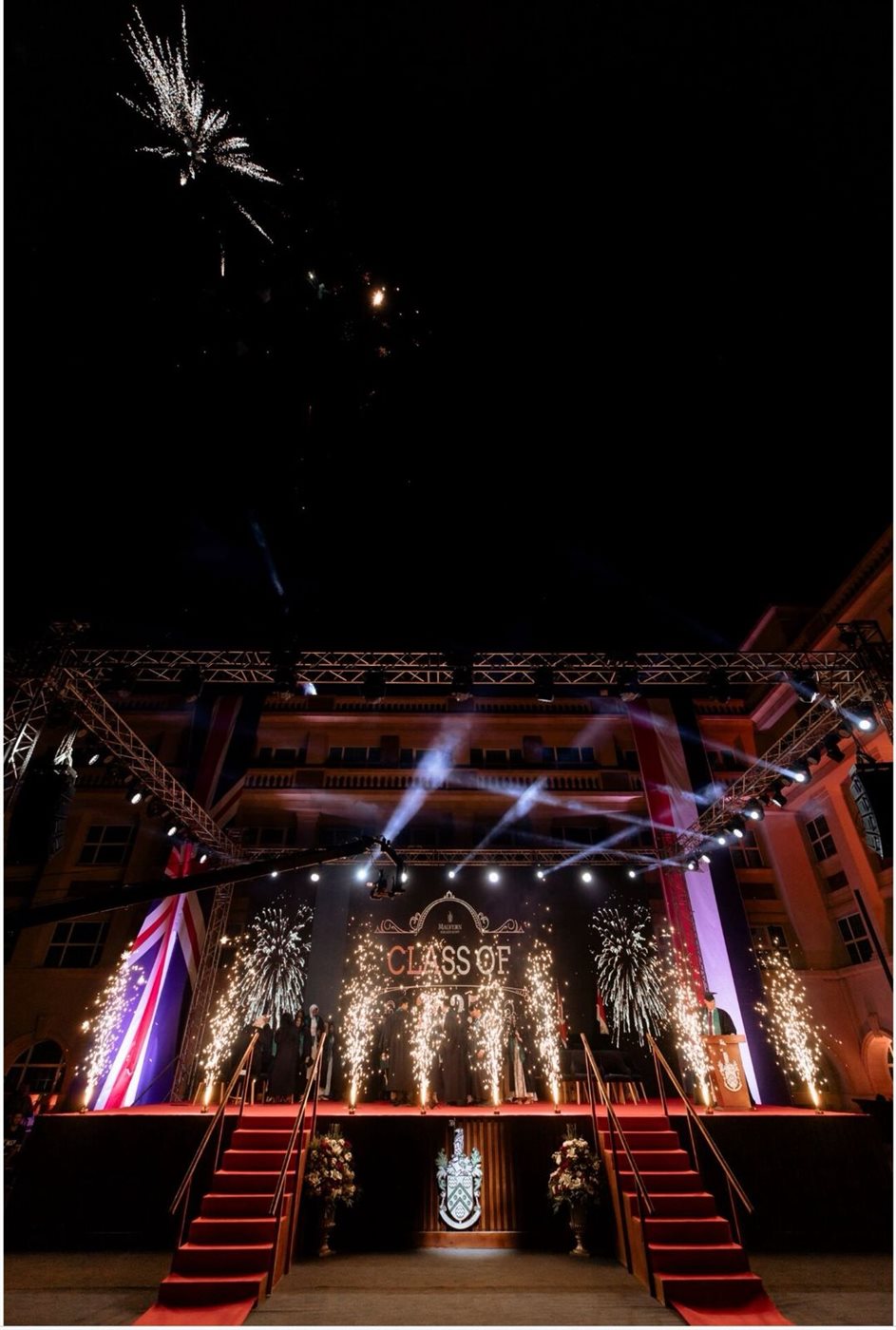 مدارس مالڤيرن كوليدچ مصر