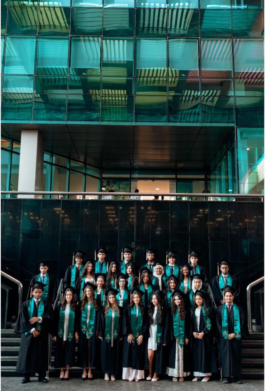 مدارس مالڤيرن كوليدچ مصر