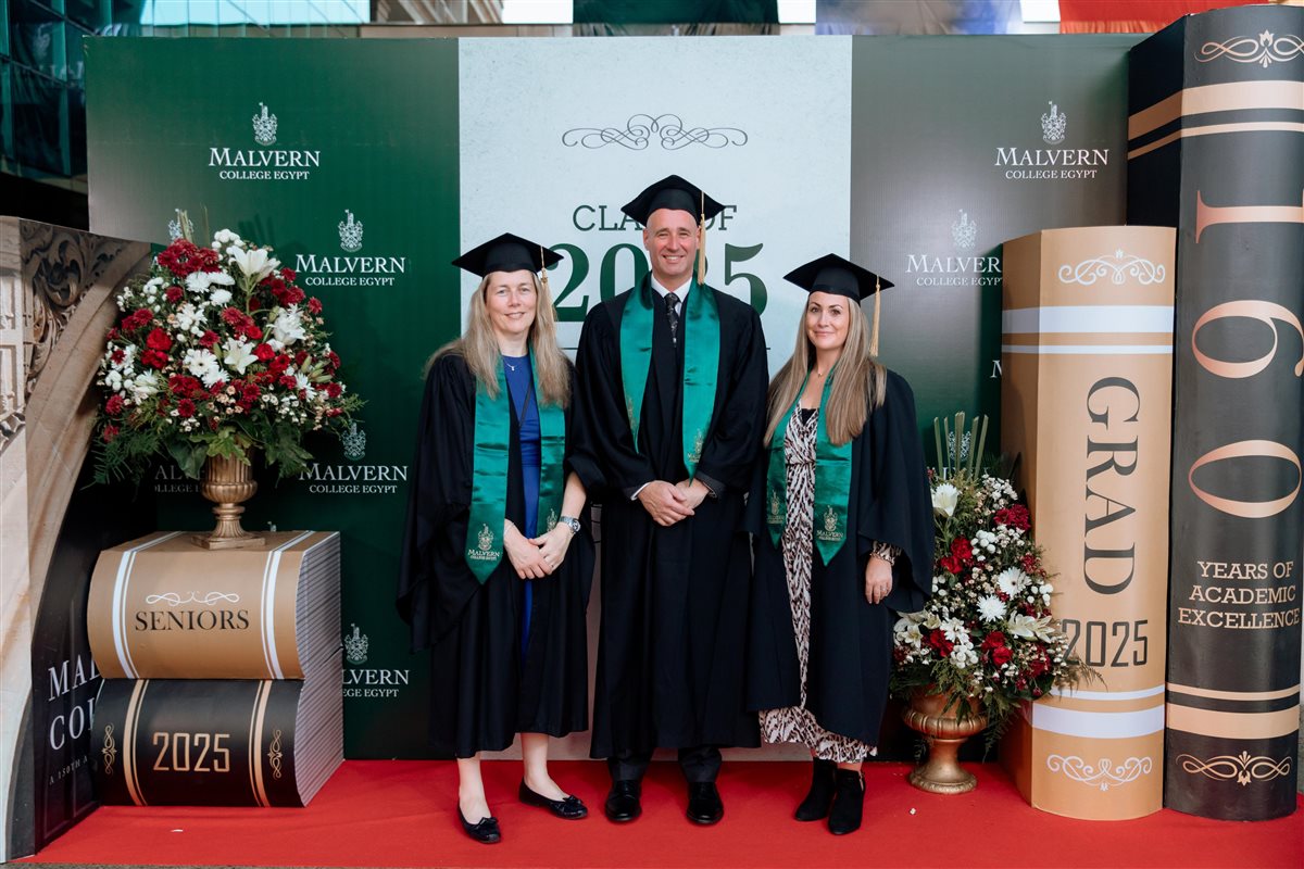 مدارس مالڤيرن كوليدچ مصر