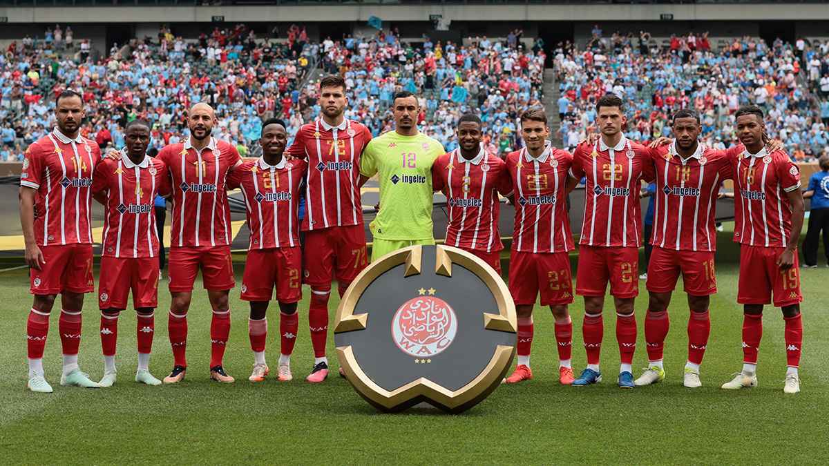  القنوات الناقلة لمشاهدة بث مباشر مباراة يوفنتوس ضد الوداد اليوم في كأس العالم للأندية 2025