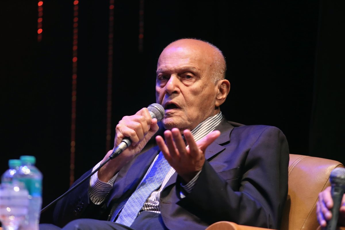 وزارة الثقافة تحتفي بالجراح المصري العالمي مجدي يعقوب