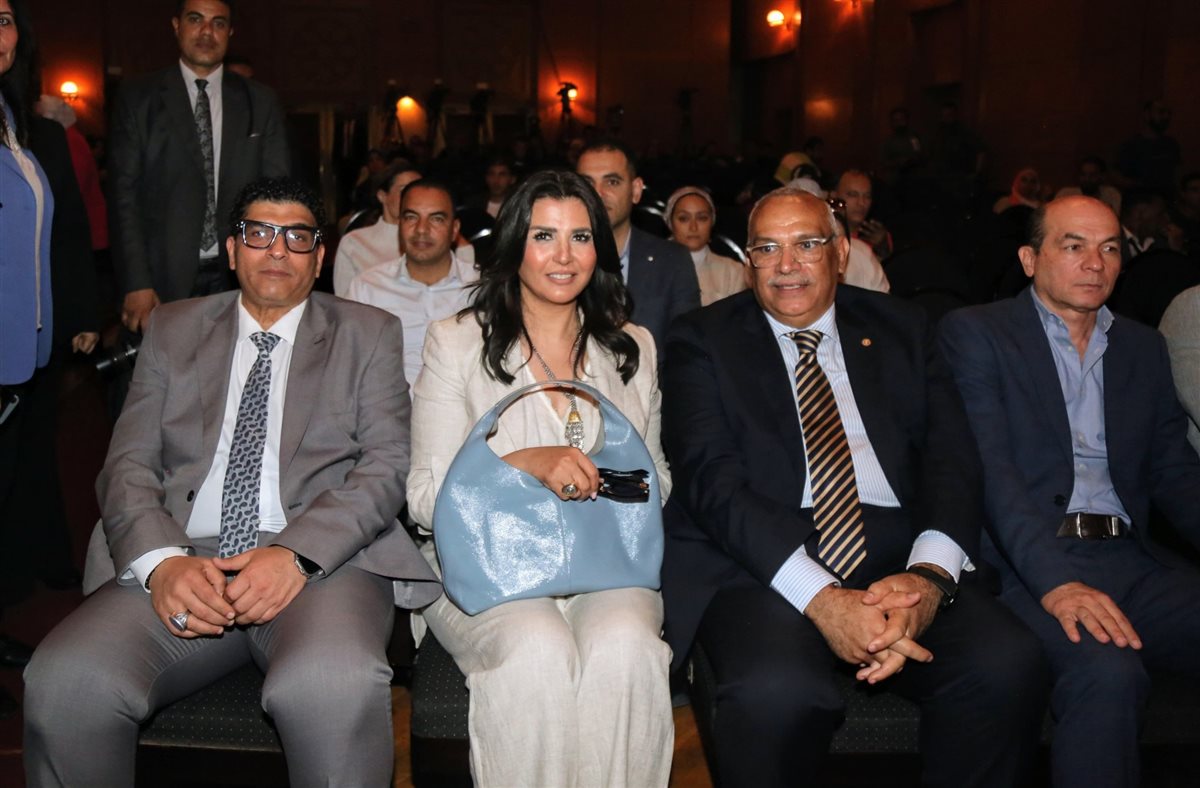 وزارة الثقافة تحتفي بالجراح المصري العالمي مجدي يعقوب