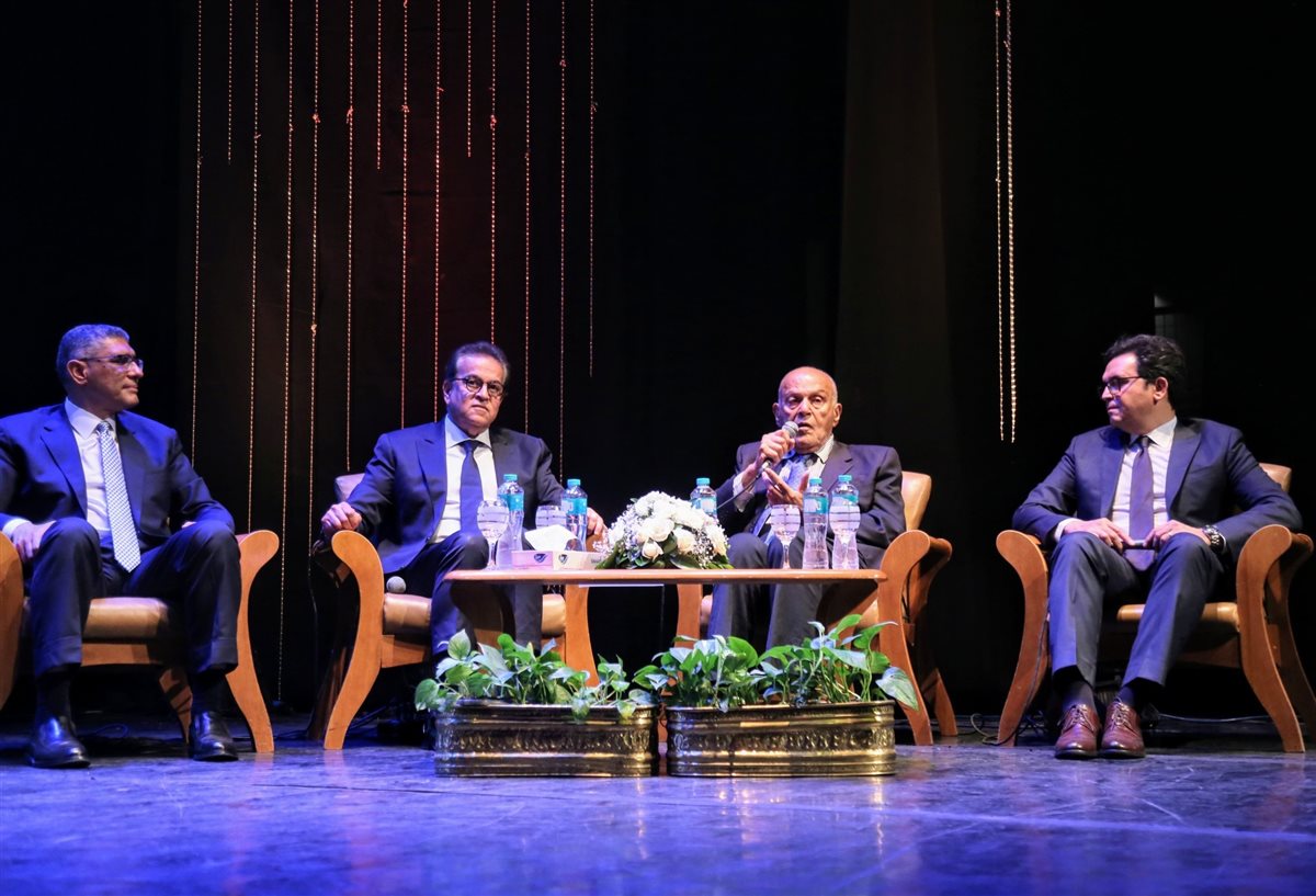 وزارة الثقافة تحتفي بالجراح المصري العالمي مجدي يعقوب