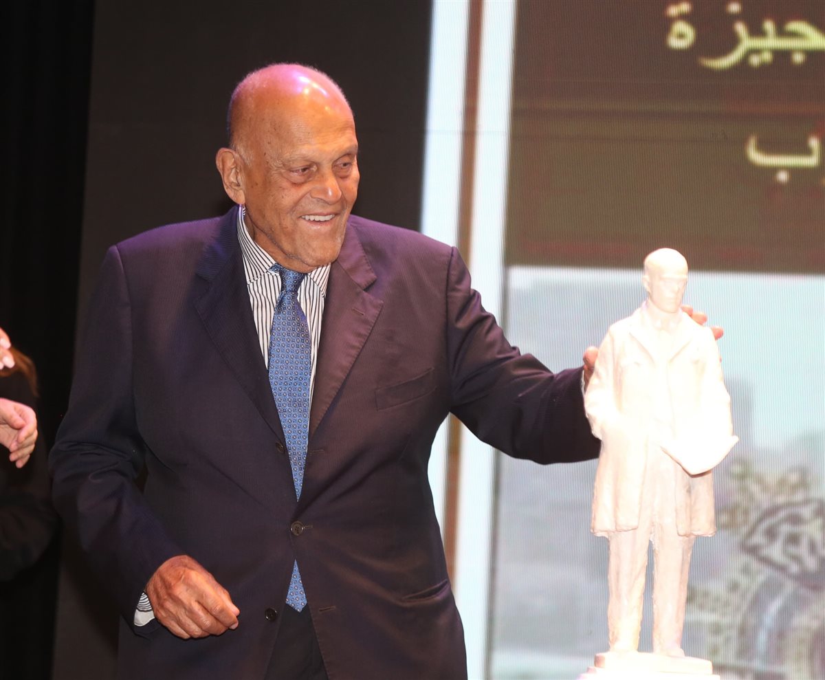 وزارة الثقافة تحتفي بالجراح المصري العالمي مجدي يعقوب