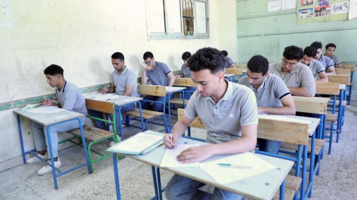 خطوات التقديم الإلكتروني للصف الأول الثانوي