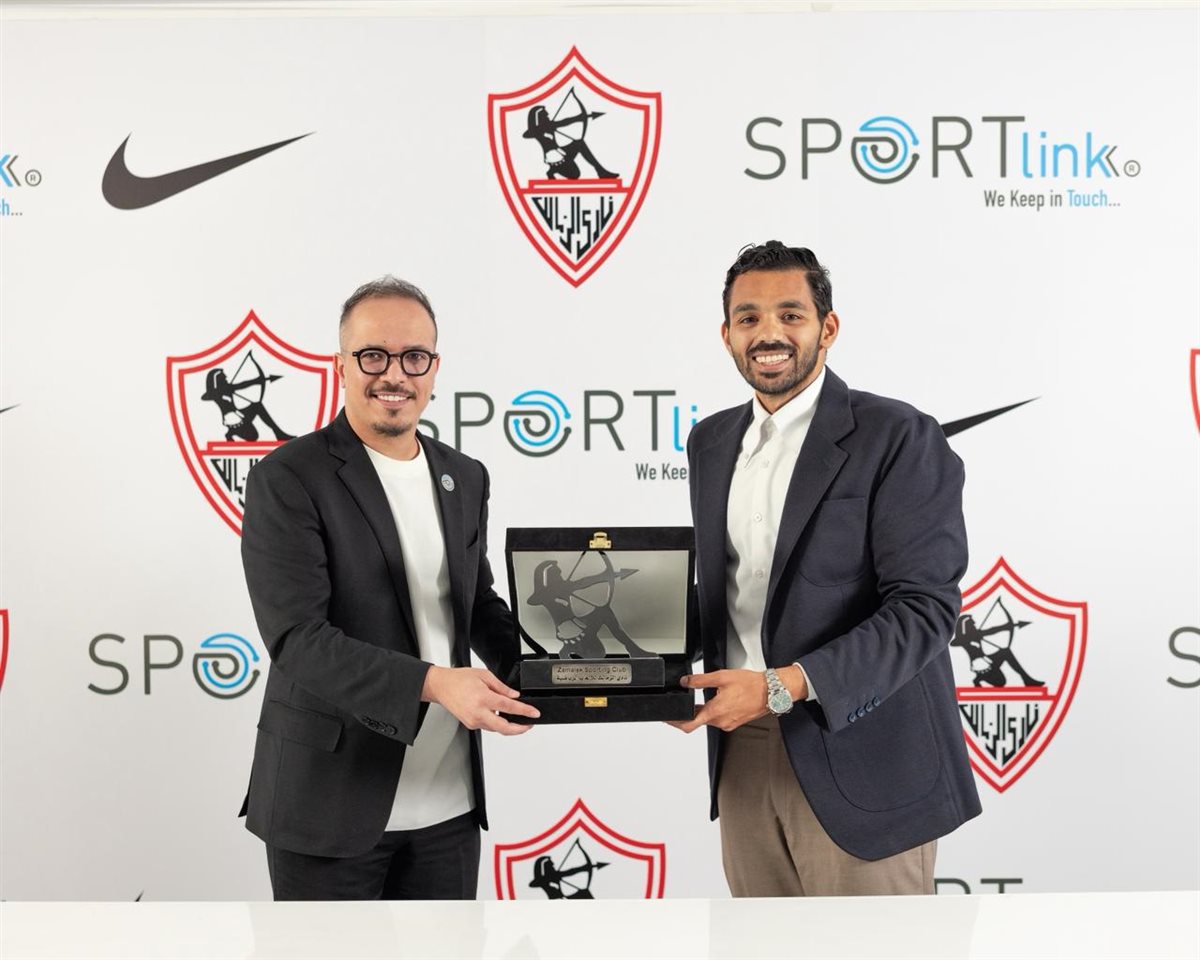 نادي الزمالك يعلن عن التعاقد مع شركة ملابس رياضية لمدة 3 سنوات 