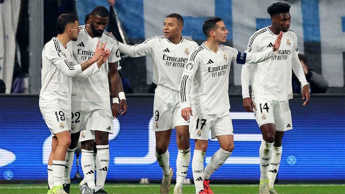  القنوات المفتوحة الناقلة لمشاهدة ماتش ريال مدريد وباتشوكا بث مباشر اليوم في كأس العالم للأندية 2025