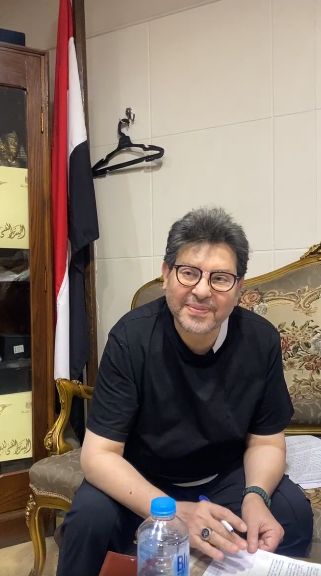 هاني شاكر يتعاقد على تقديم حفل في مسرح البالون في شهر يوليو القادم