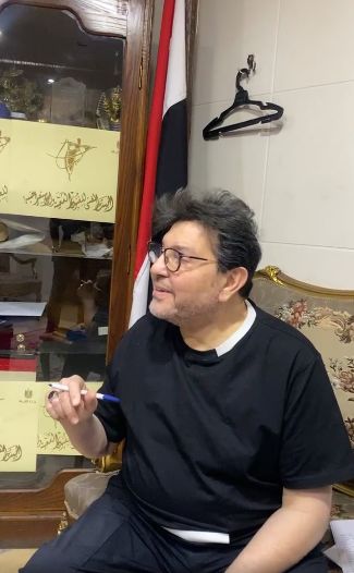 هاني شاكر يتعاقد على تقديم حفل في مسرح البالون في شهر يوليو القادم