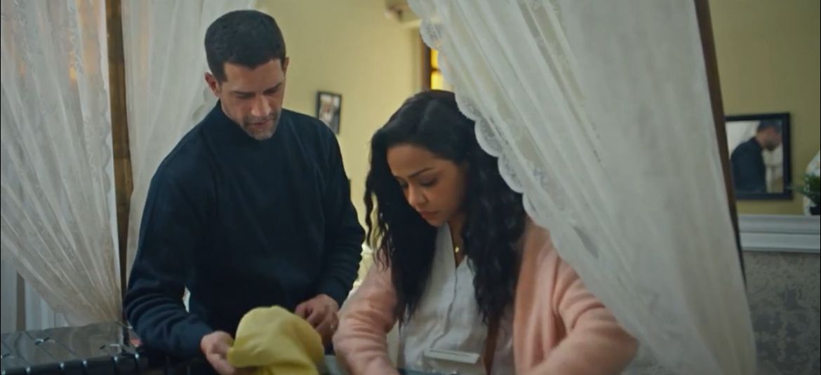 مسلسل فات الميعاد