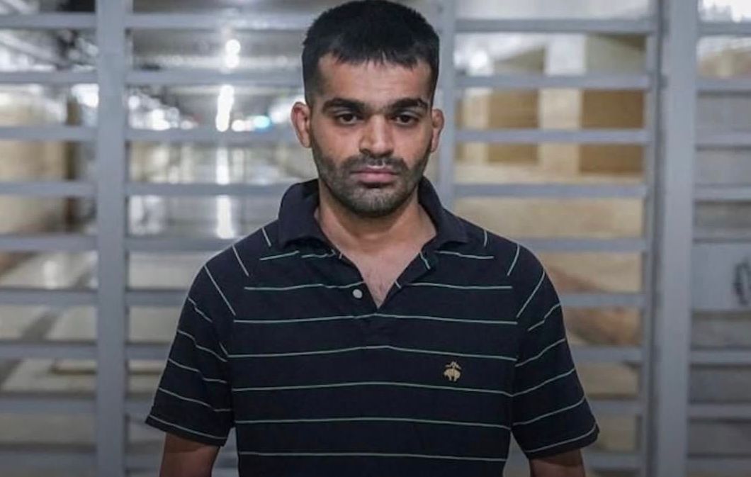 محمد أمين مهدوي