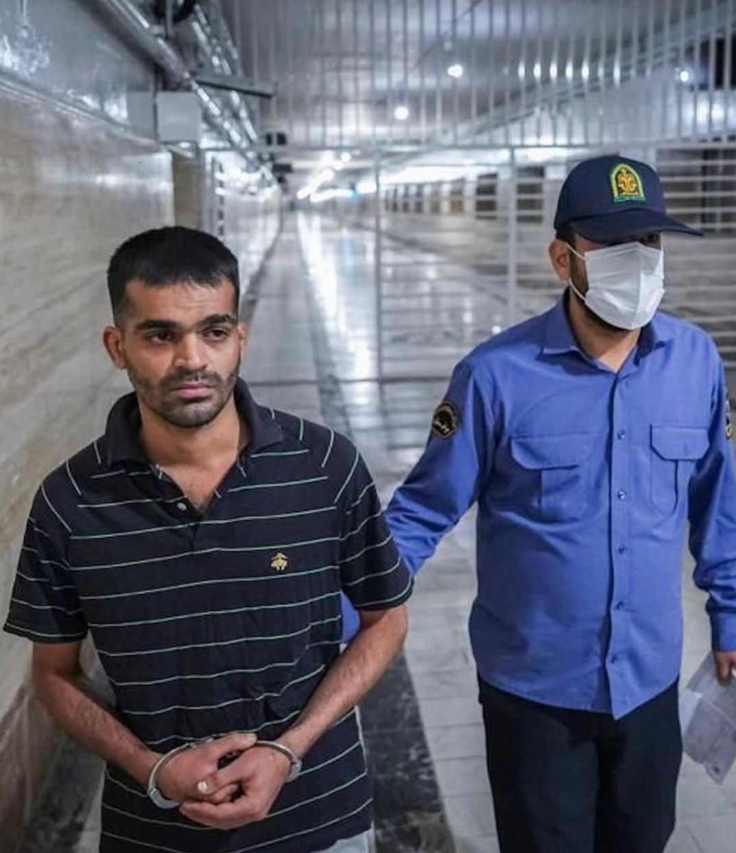 محمد أمين مهدوي