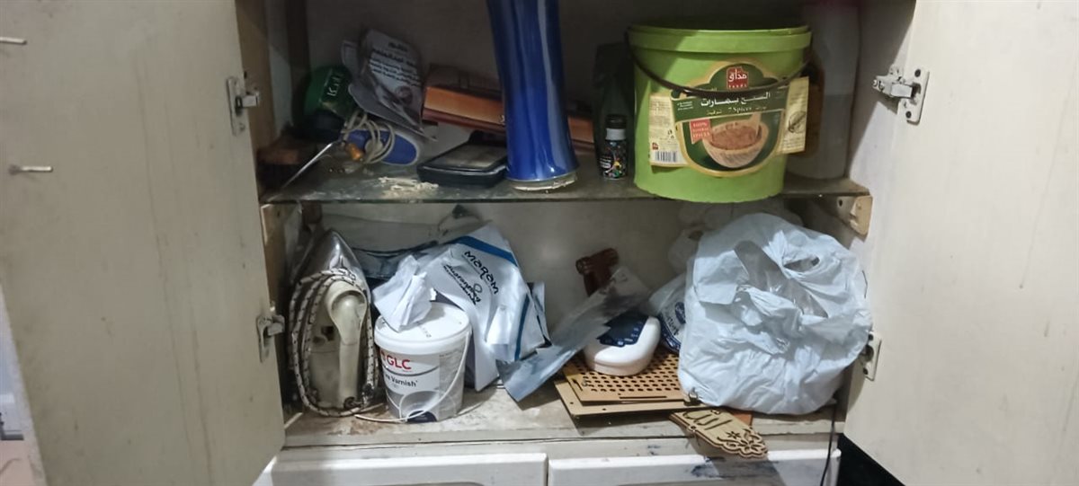 ضبط منتحل صفة طبيب حاصل على الإعدادية يدير مركزا لعلاج الأورام بسوهاج