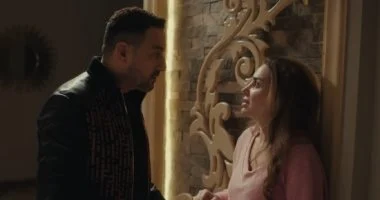 مي عز الدين ودياب