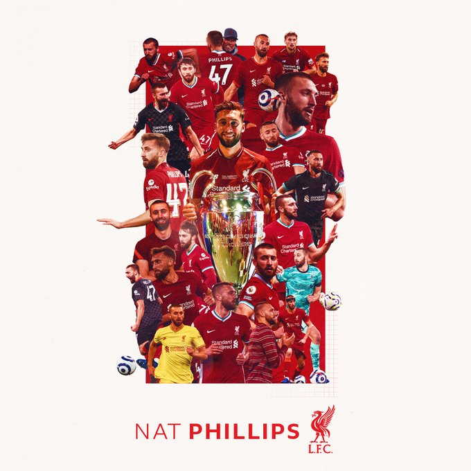 رسميًا.. ليفربول يعلن رحيله مدافعه إلى صفوف نادي وست بروميتش ألبيون