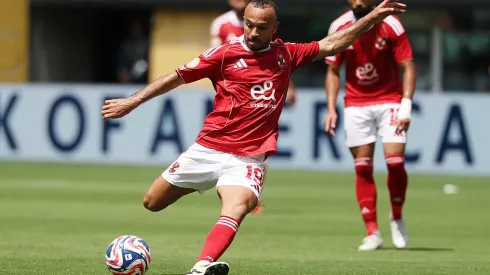 القنوات الناقلة لمباراة الأهلي وبورتو في كأس العالم للأندية