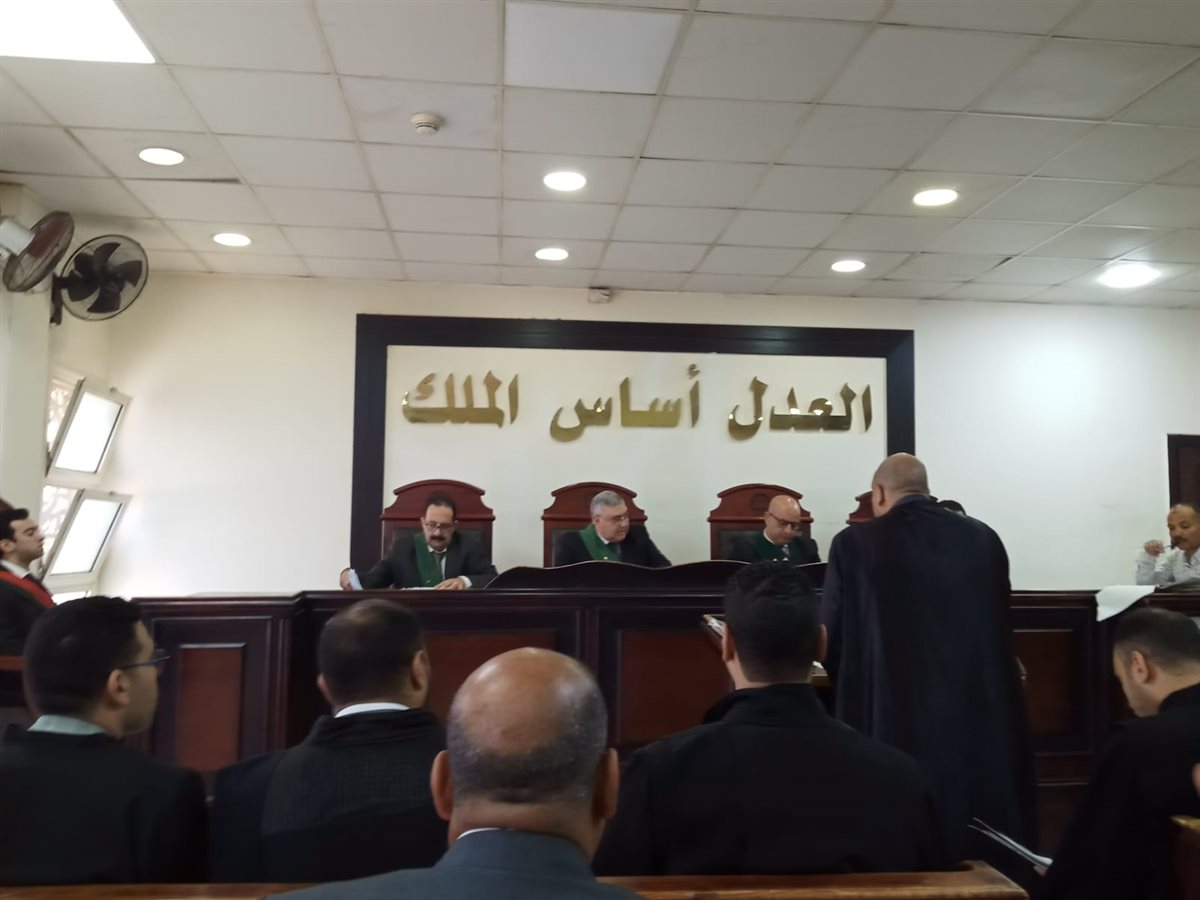 بدء أول جلسات محاكمة توربيني البحيرة لاتهامه بالسرقة والتعدي على 3 صغار