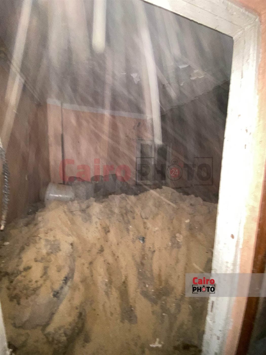 اللقطات الاولى داخل قصر ثقافة الطفل بالأقصر